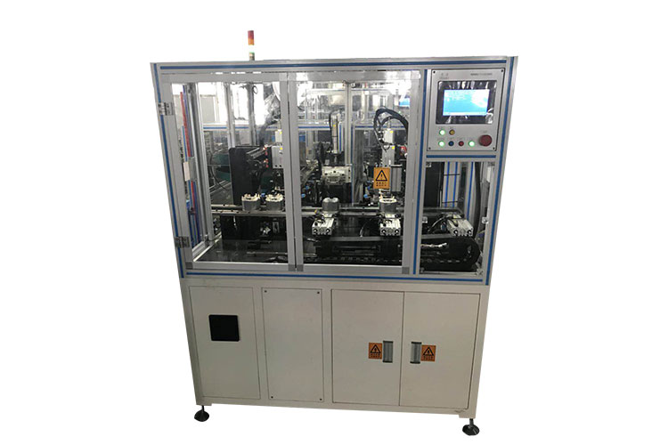 Почему установка по производству щеточных статоров меняет представление об эффективности производства?